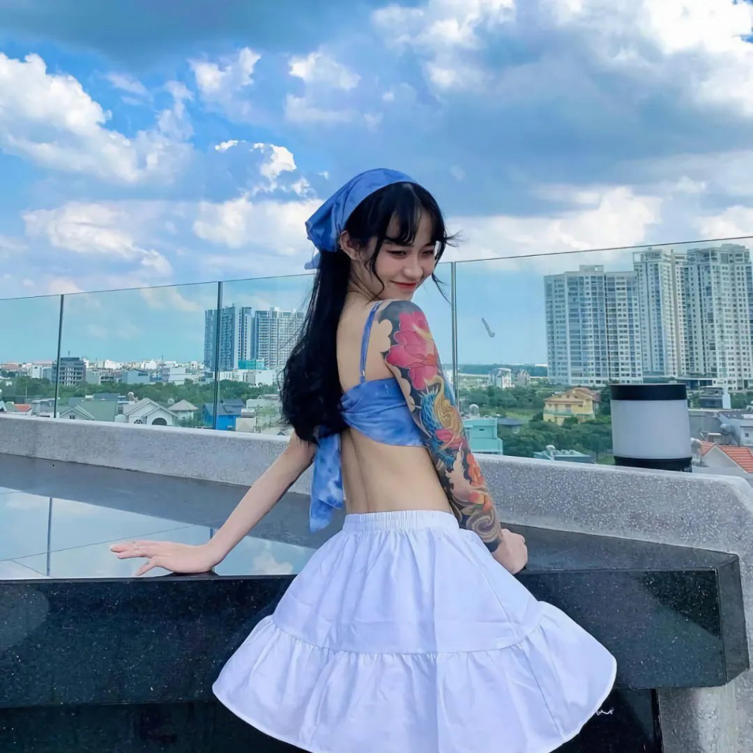 星尘天使