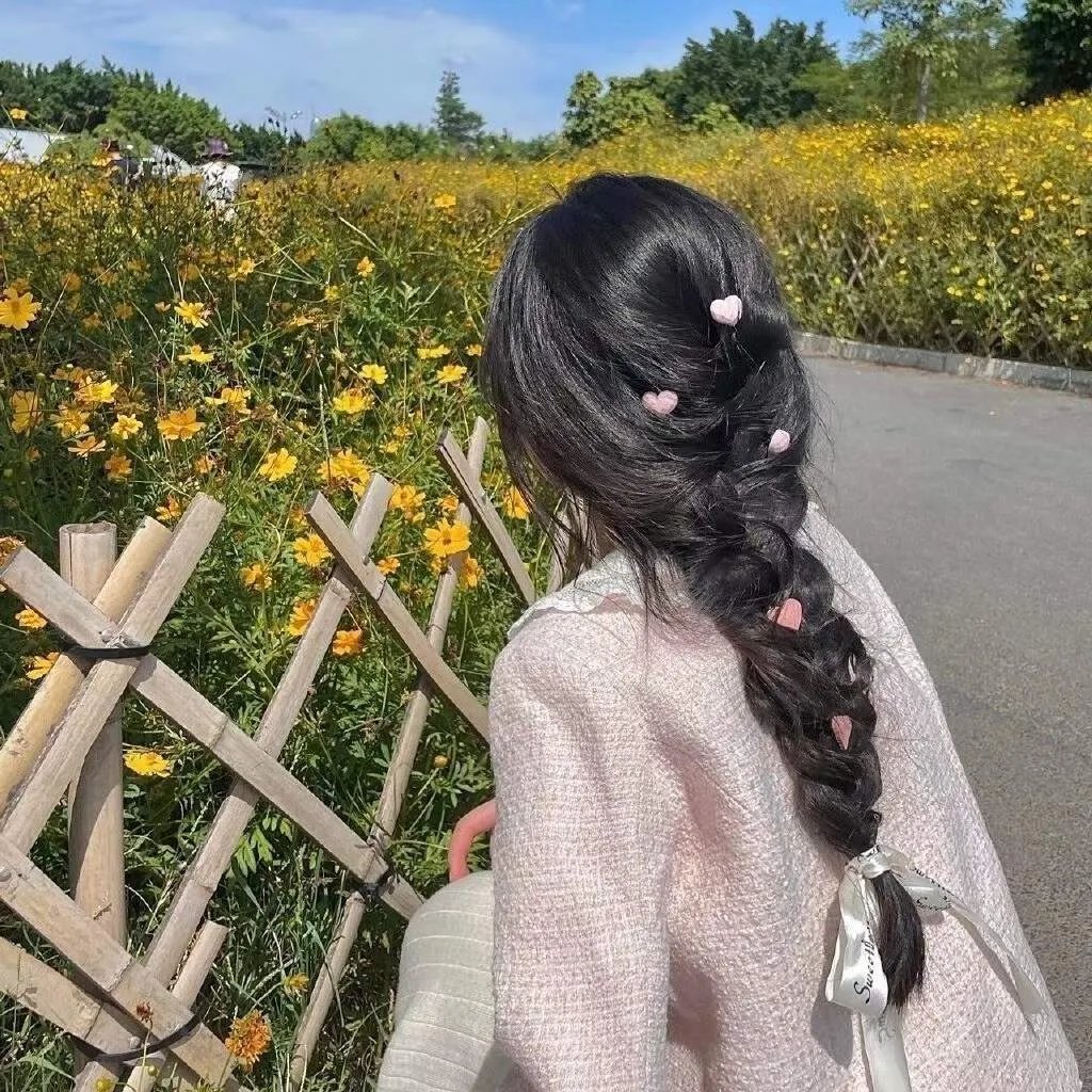 遗孀秘闻
